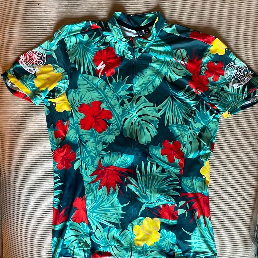 Specialized Womens Jersey
